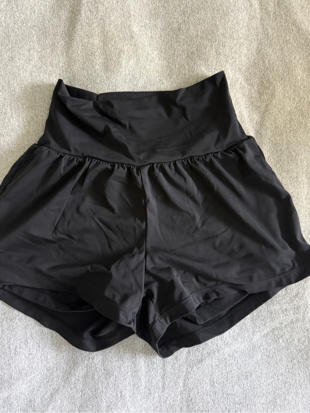 Halara Athletic Shorts